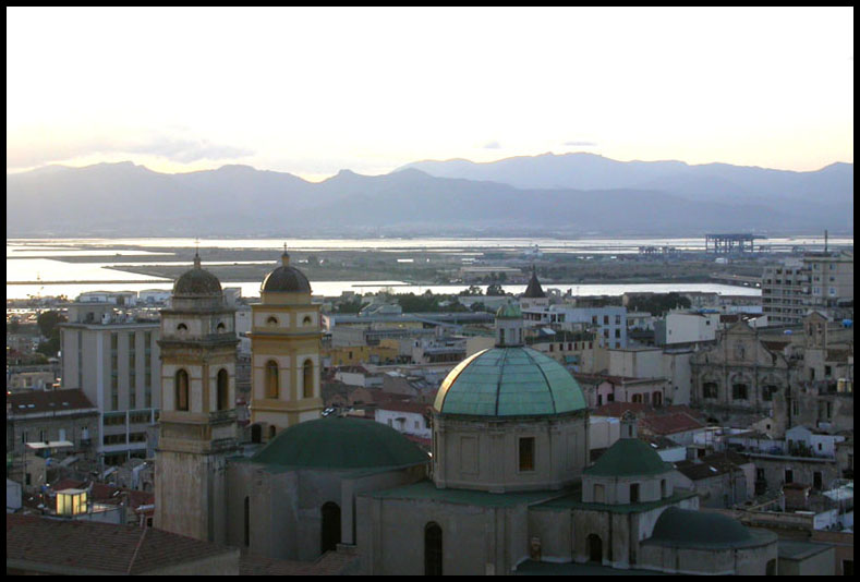 Cagliari